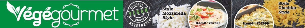 vegegourmet ad